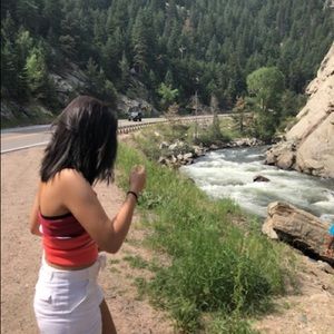 Meet your Posher, Odette